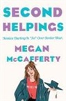 Megan McCafferty - Second Helpings