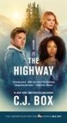 C J Box, C. J. Box, C.J. Box - The Highway