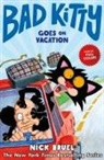 Nick Bruel - Bad Kitty Goes on Vacation (Graphic Novel)