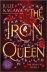 Julie Kagawa - The Iron Queen Special Edition
