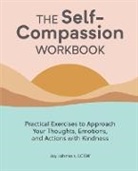Joy Johnson - The Self-Compassion Workbook