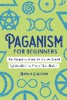 Althaea Sebastiani - Paganism for Beginners