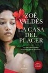 Zoe Valdes - La Casa del Placer