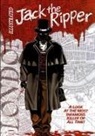 Gary Reed, Mark Bloodworth - Jack the Ripper Illustrated