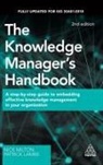 Patrick Lambe, Lambe Patrick, Nick Milton, Milton Nick - The Knowledge Manager's Handbook