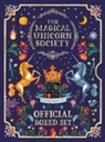 Selwyn E Phipps, Selwyn E. Phipps, Aitch, Oana Befort, Helen Dardik, Harry Goldhawk... - The Magical Unicorn Society Official Boxed Set