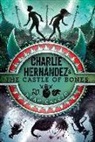 Ryan Calejo - Charlie Hernández & the Castle of Bones