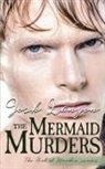 Josh Lanyon - The Mermaid Murders