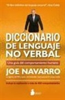 Joe Navarro - Diccionario de Lenguaje No Verbal