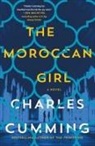 Charles Cumming - Moroccan Girl