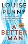 Louise Penny - A Better Man