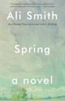 Ali Smith - Spring