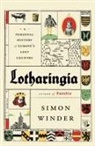 Simon Winder - Lotharingia