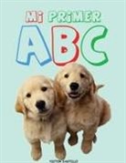 Victor I. Castillo - Mi Primer ABC (Impresión Gigante)