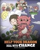 Steve Herman - Help Your Dragon Deal With Change