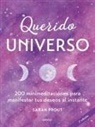 Sarah Prout - Querido Universo