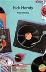 Nick Hornby - Alta Fidelidad
