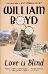 William Boyd - Love Is Blind