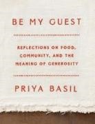 Priya Basil - Be My Guest