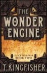 T Kingfisher, T. Kingfisher - The Wonder Engine