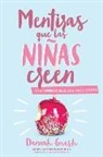 Dannah Gresh - Mentiras Que las Niñas Creen