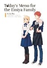 Type-Moon, TYPE-MOON, TAa - Today's Menu for the Emiya Family, Volume 1