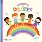 Patty Rodriguez, Ariana Stein, Citlali Reyes - Singing / Cantando de Colores