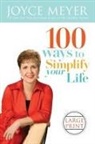 Joyce Meyer - 100 Ways to Simplify Your Life