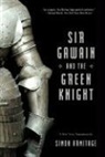 Simon Armitage - Sir Gawain and the Green Knight