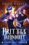 Helen Harper - Brittle Midnight