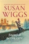 Susan Wiggs - Snowfall in the City