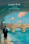 Joseph Roth - La Leyenda del Santo Bebedor