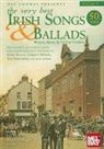 Hal Leonard Corp - The Very Best Irish Songs & Ballads - Volume 3