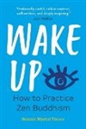 Bonnie Myotai Treace - Wake Up