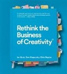 Ian Grais, Tom Shepansky, Chris Staples - Rethink the Business of Creativity
