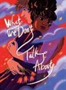 Charlot Kristensen - What We Don't Talk about