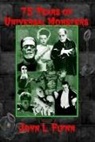 John L. Flynn - 75 Years of Universal Monsters