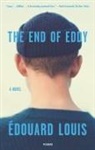 Edouard Louis, Édouard Louis - The End of Eddy