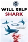Will Self, Self Will - Shark