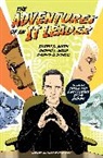 Robert D. Austin, Richard L. Nolan, Nolan Richard L., Shannon O'Donnell, O'Donnell Shannon - The Adventures of an IT Leader, Updated Edition with a New Preface by the Authors