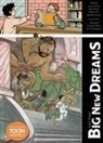 Andrew Carl, Francoise Mouly, Josh O'Neill, Art Spiegelman, Chris Stevens, Andrew Carl... - Little Nemo's Big New Dreams