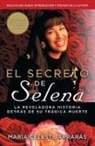 Maria Celeste Arraras, María Celeste Arrarás - El Secreto de Selena (Selena's Secret)