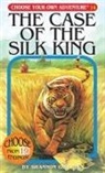 Shannon Gilligan, Jintanan Donploypetch, Vorrarit Pornkerd, Gabhor Utomo, Sasiprapa Yaweera - The Case of the Silk King
