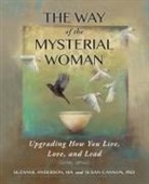 Suzanne Anderson, Suzanne Anderson MA, Susan Cannon - The Way of the Mysterial Woman