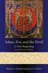 Johannes C. De Moor, Marjo C. A. Korpel - Adam, Eve, and the Devil