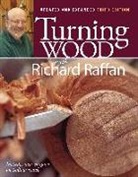 R Raffan, Richard Raffan - Turning Wood with Richard Raffan
