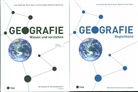 Hans-Rud Egli, Hans-Rudolf Egli, Martin Hasler, Matthias Probst - Paket: Geografie (Neuauflage 2022) und Begleitband