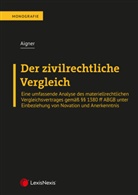 Thomas Aigner - Der zivilrechtliche Vergleich