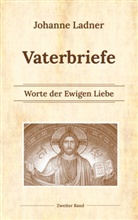 Johanne Ladner - Vaterworte Bd. 2