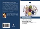 Mohammed Djelilate - Anthracnose der Hülsenfrüchte